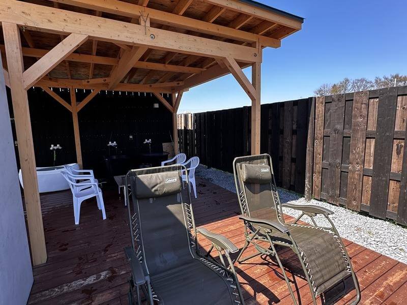 アウトドアパーク ペトトル倶知安（虻田郡倶知安町）