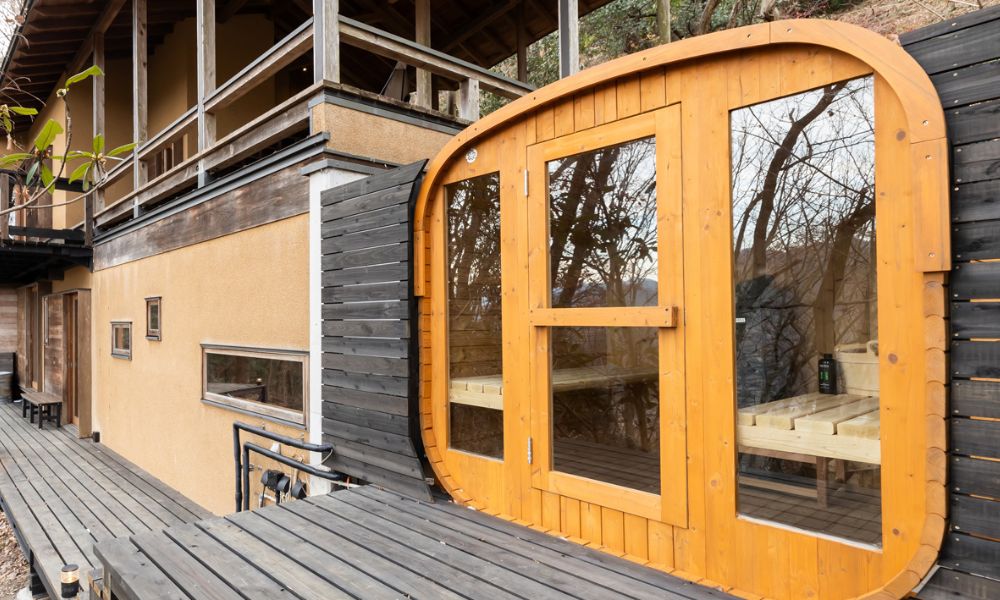 COCO VILLA 長瀞（秩父郡長瀞町）