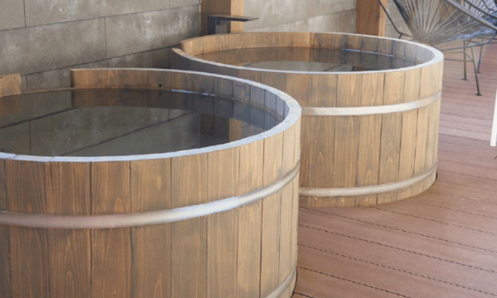 農園リゾート THE FARM（香取市西田部）