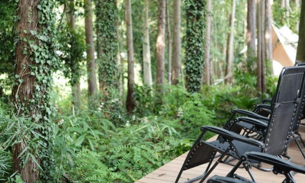 CAWAZ base（日高市栗坪）