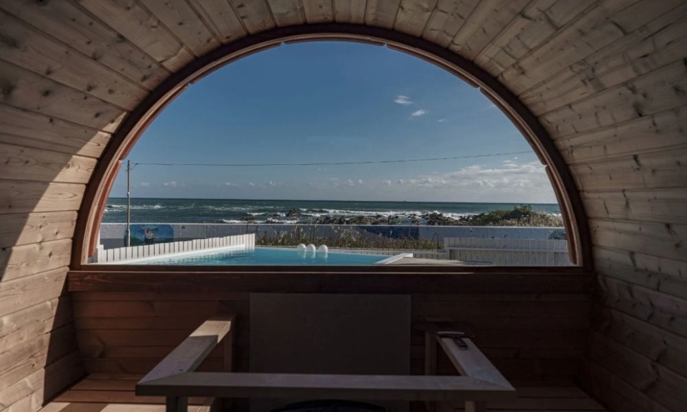 UMInoTERRACE VILLA（南房総市千倉町）