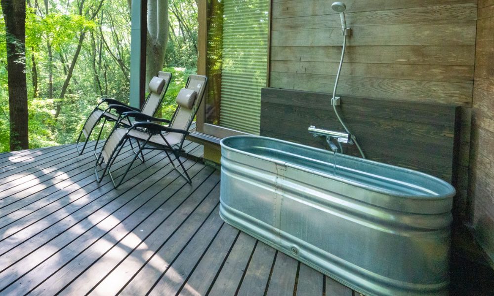 COCO VILLA 長瀞（秩父郡長瀞町）