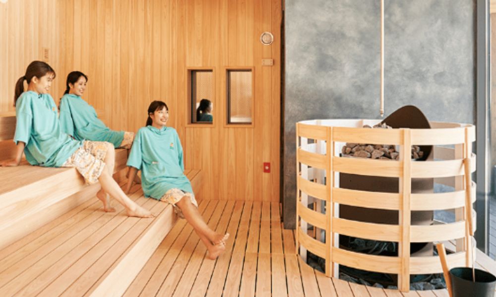 農園リゾート THE FARM（香取市西田部）