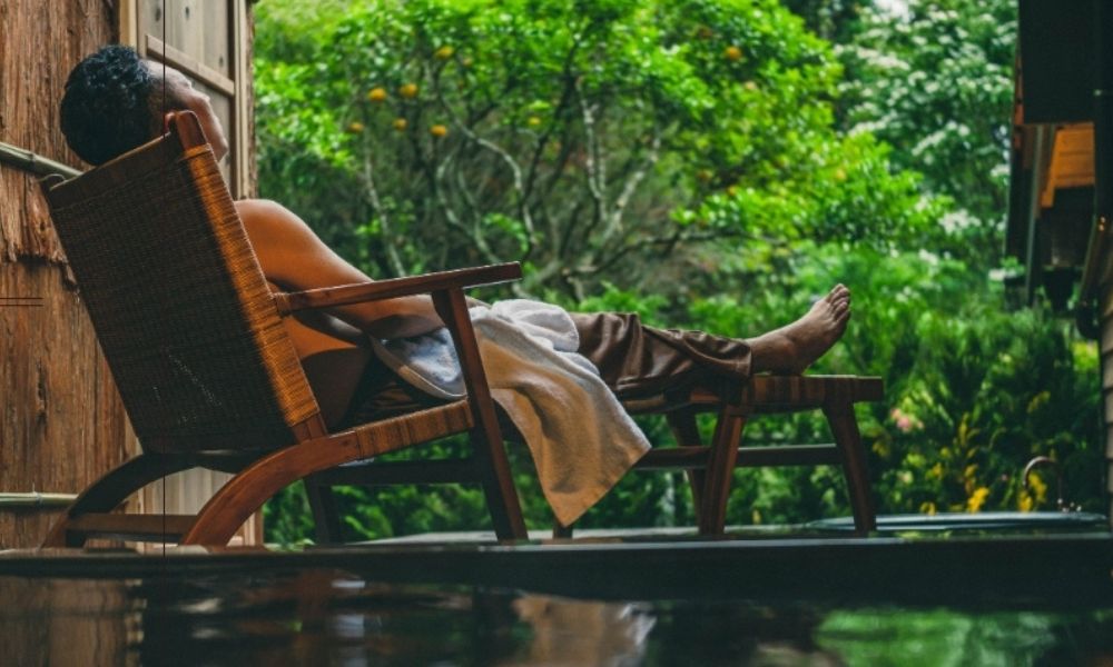 古民家宿 るうふ 清之家（南房総市和田町）