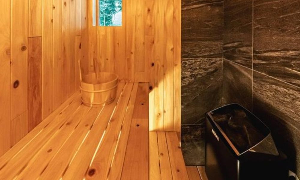 秩父別邸 木叢-komura-（秩父市下影森）