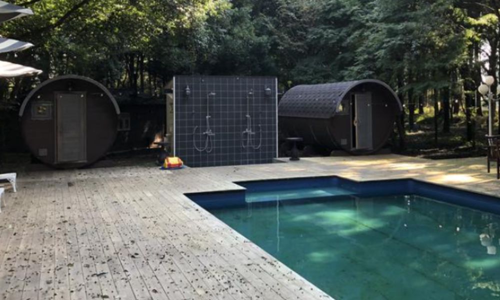 TOKYO CLASSIC CAMP（千葉市若葉区）