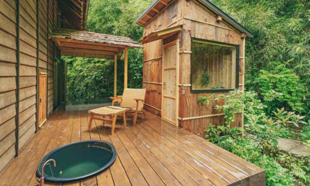 古民家宿 るうふ 清之家（南房総市和田町）