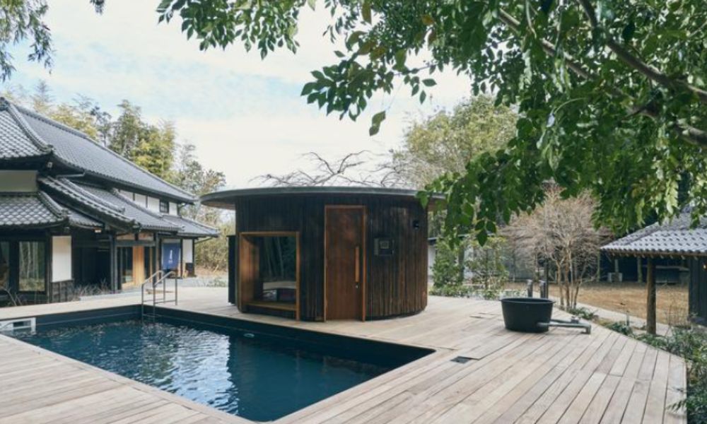 RICKA KATSUURA（勝浦市大楠）