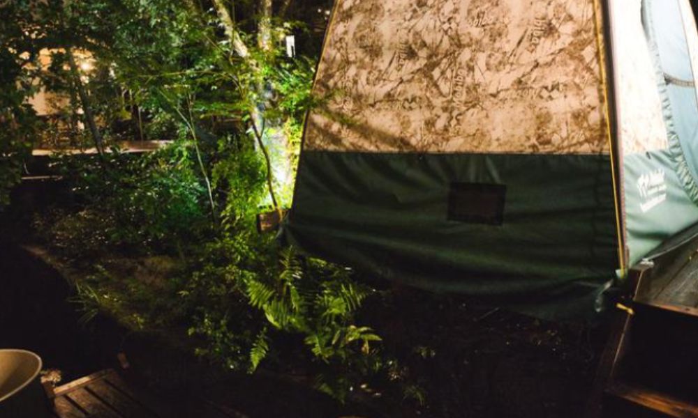 ウッドデザインパーク岡崎（岡崎市鍛埜町）