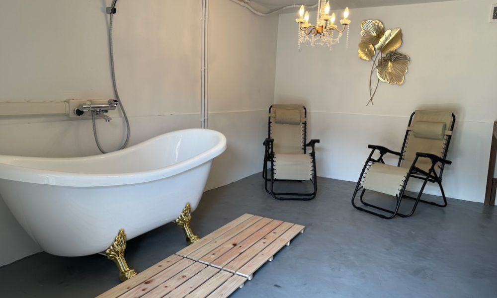 桜楽Moana（西津軽郡深浦町）