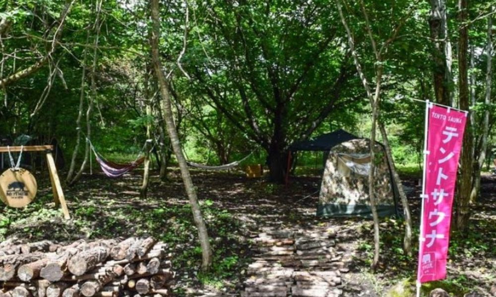 MOTHER BOOTH（仙台市泉区）