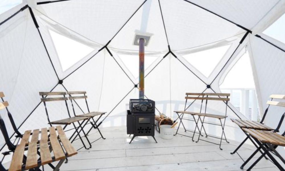 URBAN CAMP HOTEL Marble beach（泉南市りんくう南浜）