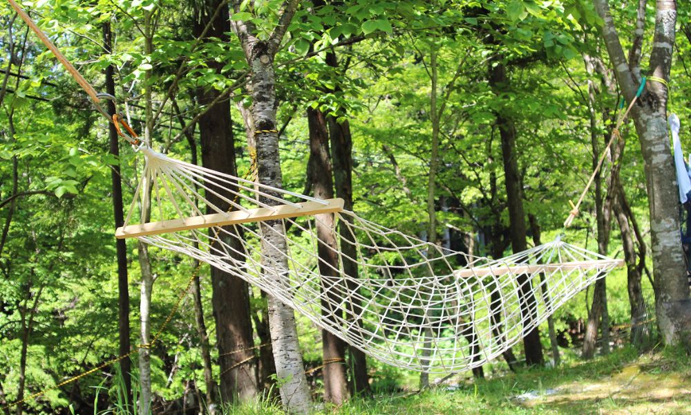 るぽぽの森（柴田郡川崎町）