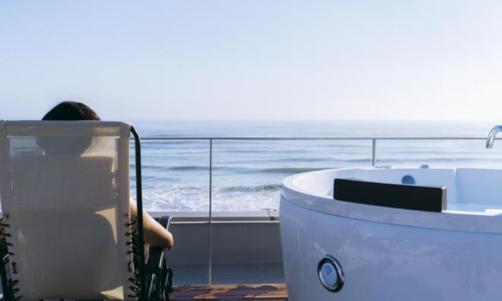 COCO VILLA 大洗（茨城郡大洗町）