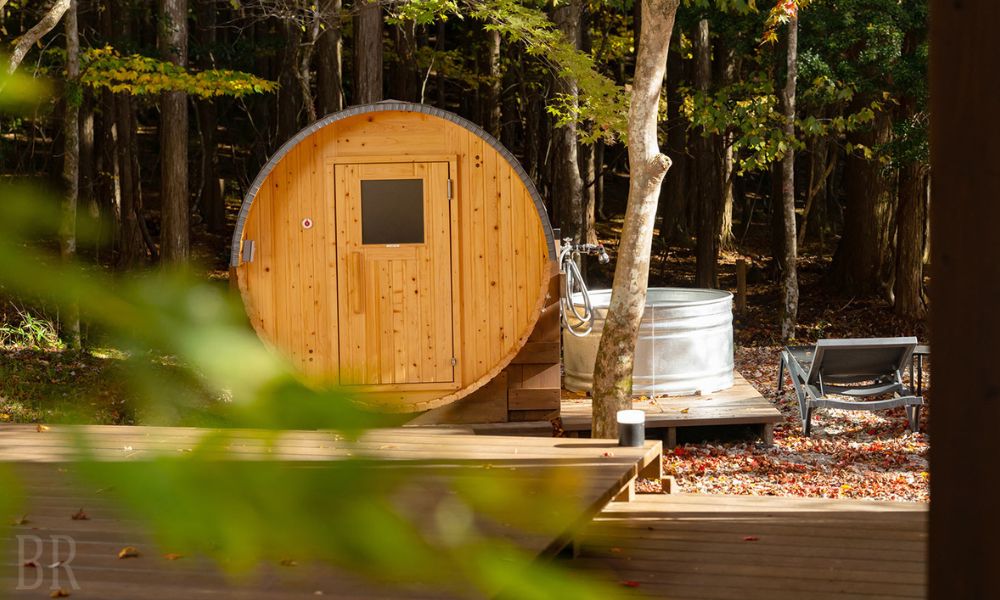 SHITARA VILLAGE（北設楽郡設楽町）