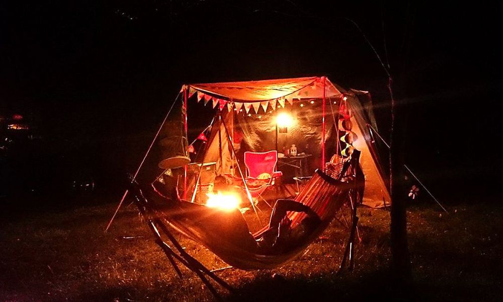 るぽぽの森（柴田郡川崎町）