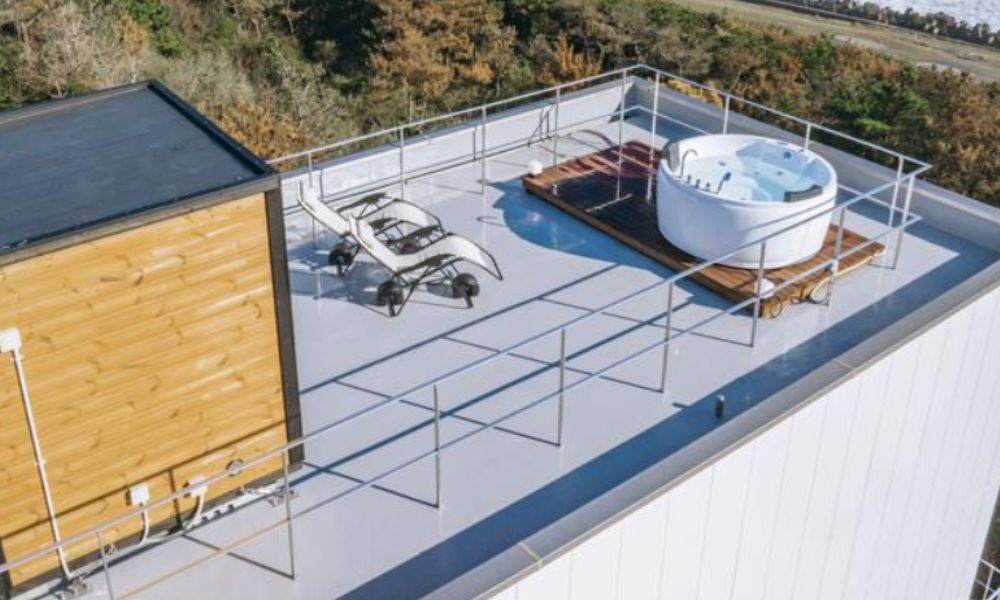 COCO VILLA 大洗（茨城郡大洗町）