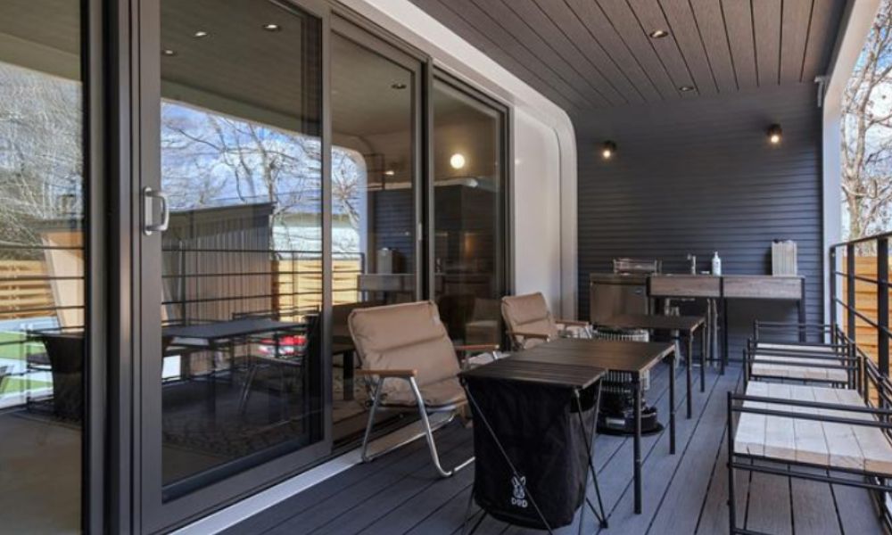 IZA GLAMPING 千早赤阪村（南河内郡千早赤阪村）