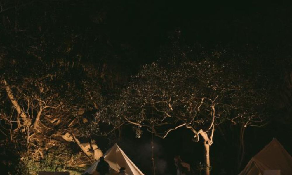 BAY ROCKS（糸島市志摩芥屋）