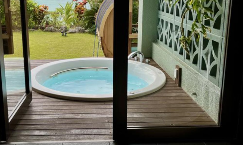 オーシャンフロントkouristay(古宇利ステイ）（国頭郡今帰仁村）