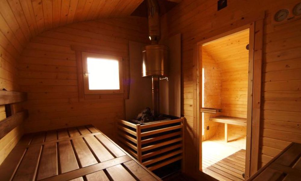 十和田サウナ（十和田市奥瀬）