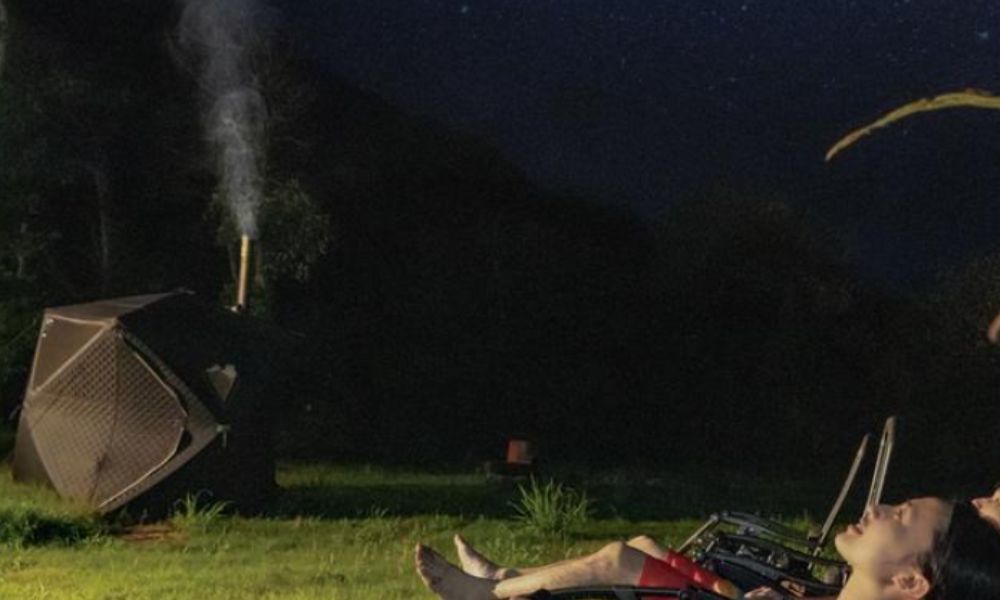 KARADOMARI VILLAGE（福岡市西区）