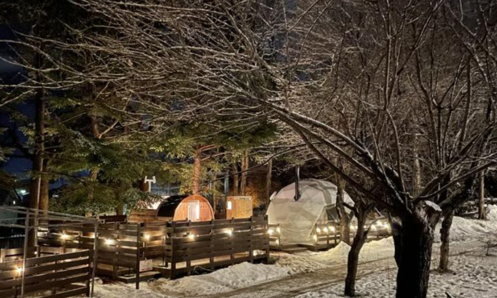 PARK DAIKANYAMA（むつ市小川町）