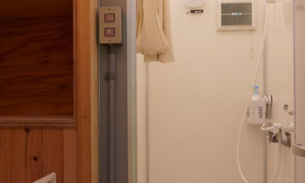 KARADOMARI VILLAGE（福岡市西区）