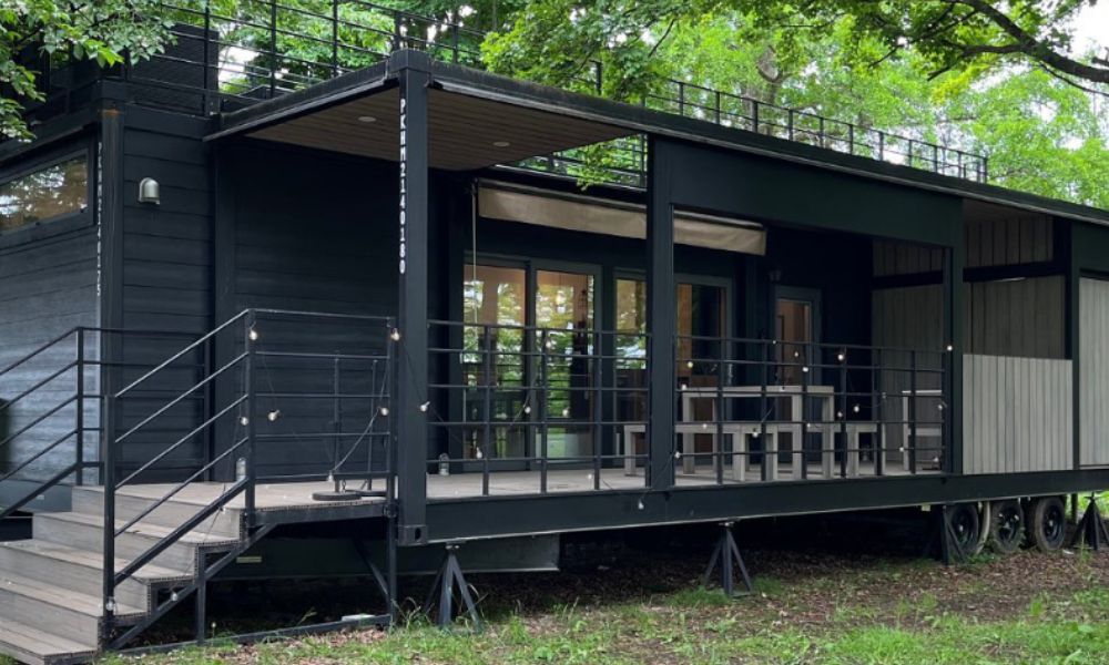 PARK DAIKANYAMA（むつ市小川町）