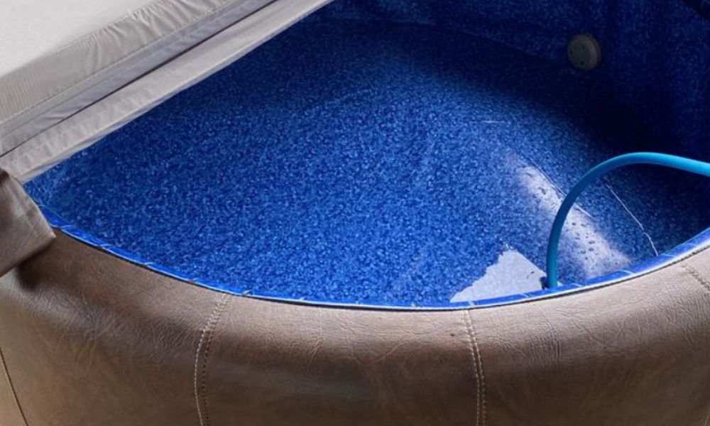 ウォーターガーデンリゾート（神栖市日川）