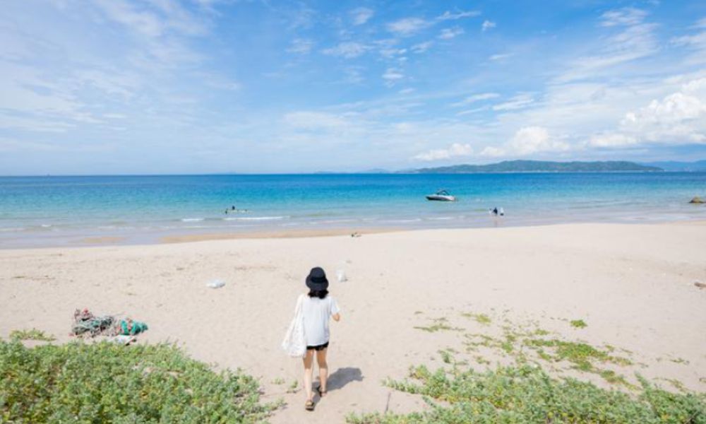 KARADOMARI VILLAGE（福岡市西区）