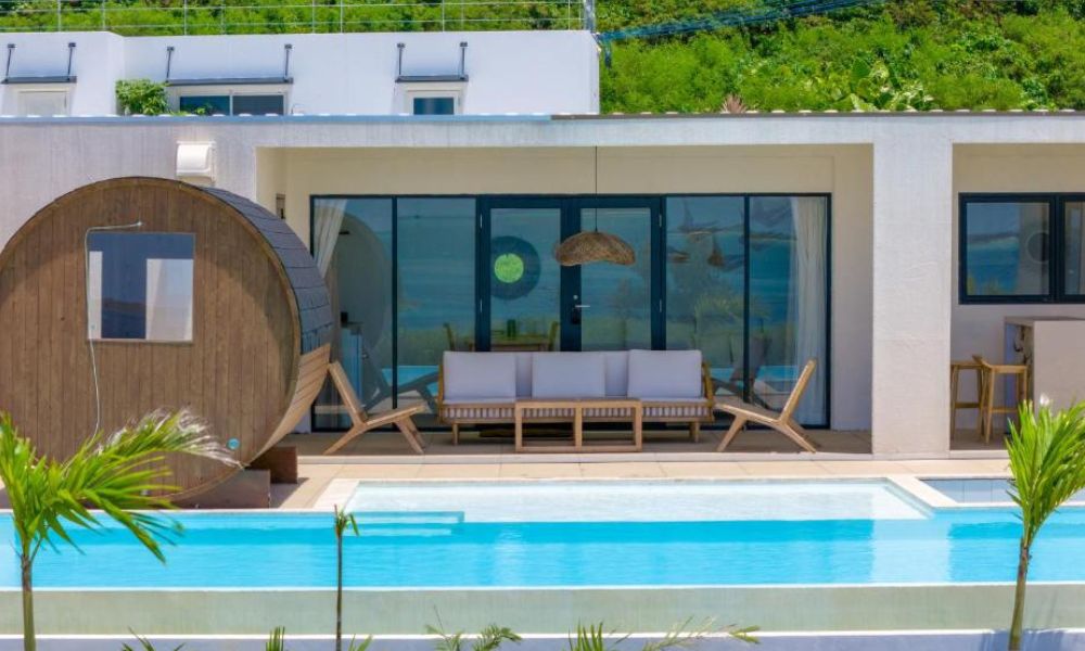 Canggu Irab（宮古島市伊良部）