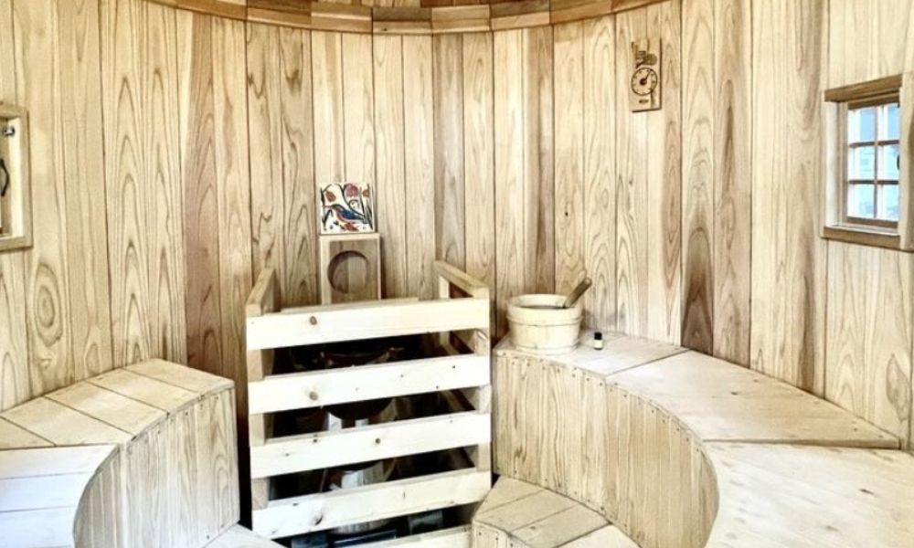 五右衛門オートキャンプ場（耶麻郡猪苗代町）