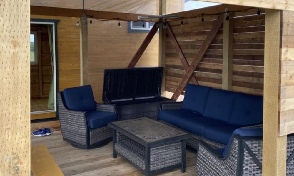 ウォーターガーデンリゾート（神栖市日川）