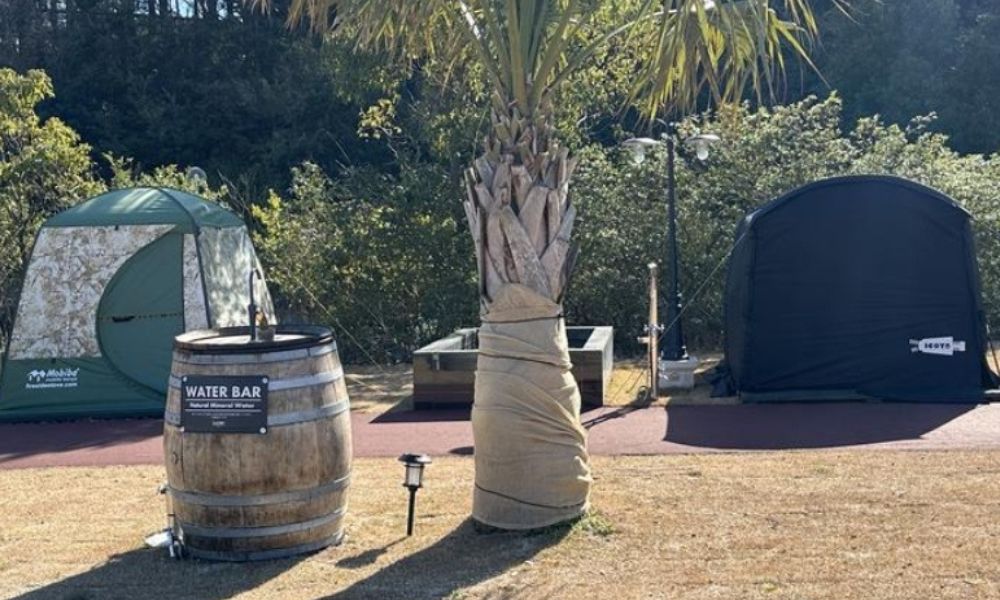 COP COCO &OUTDOOR PARADISE（筑紫野市筑紫）