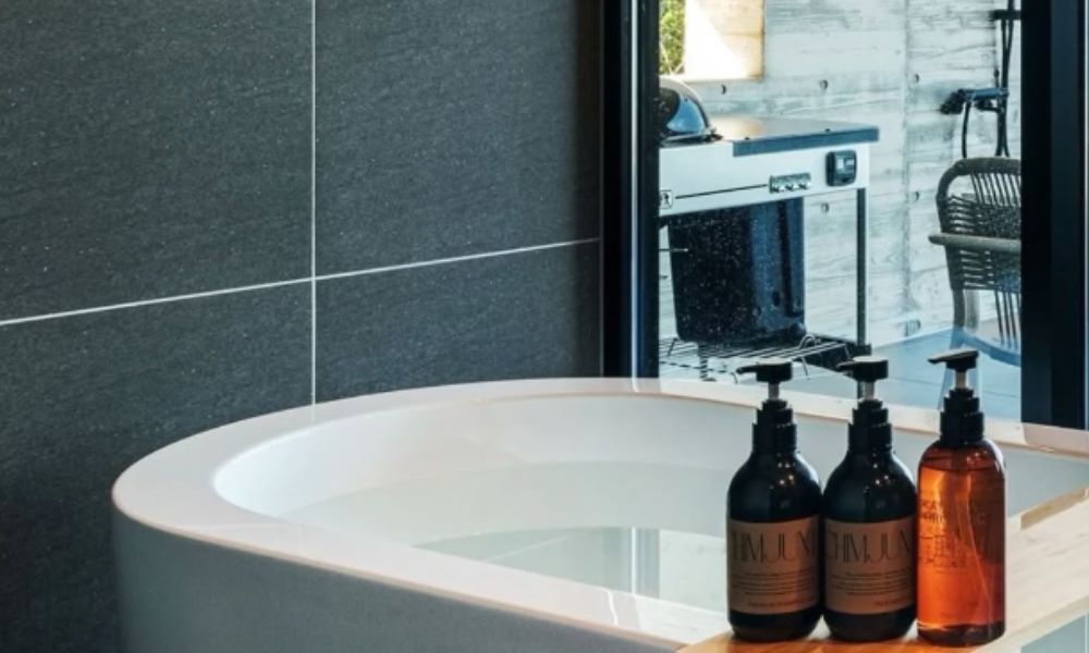 ILUVIO Resort Motobu（国頭郡本部町）