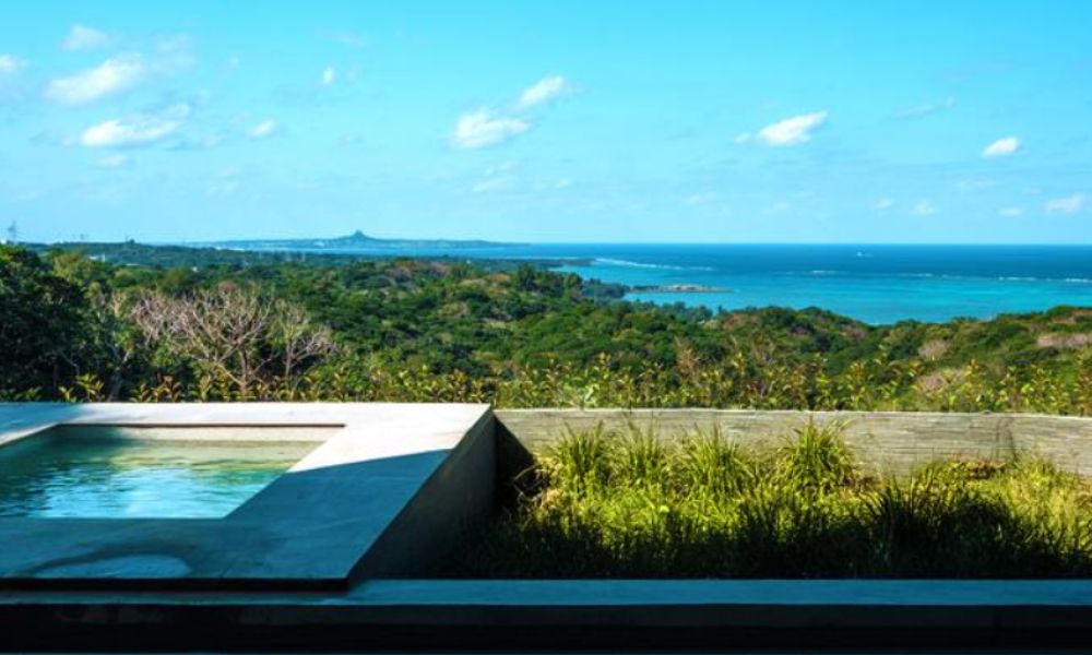 ILUVIO Resort Motobu（国頭郡本部町）