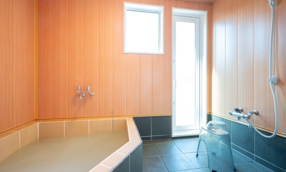 桜楽Moana（西津軽郡深浦町）