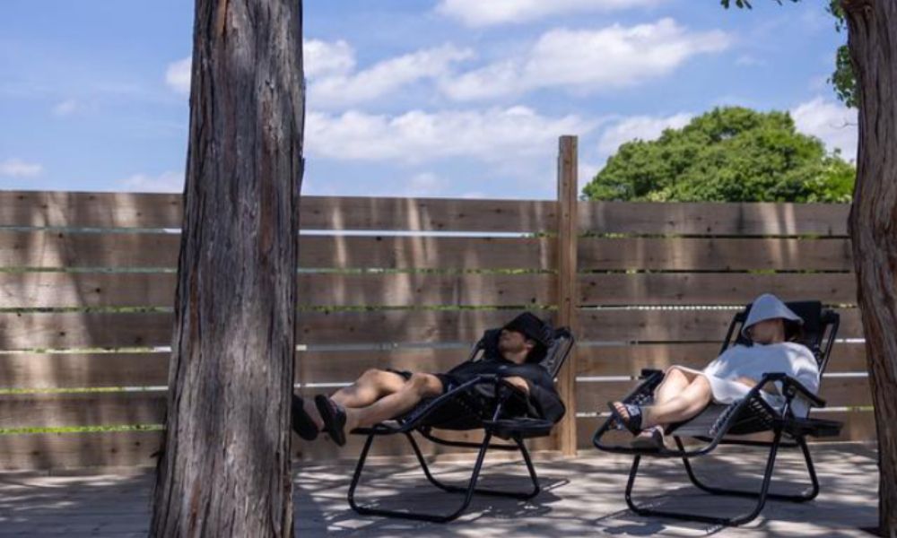 the campus ～トロイカの森～（北上市稲瀬町）