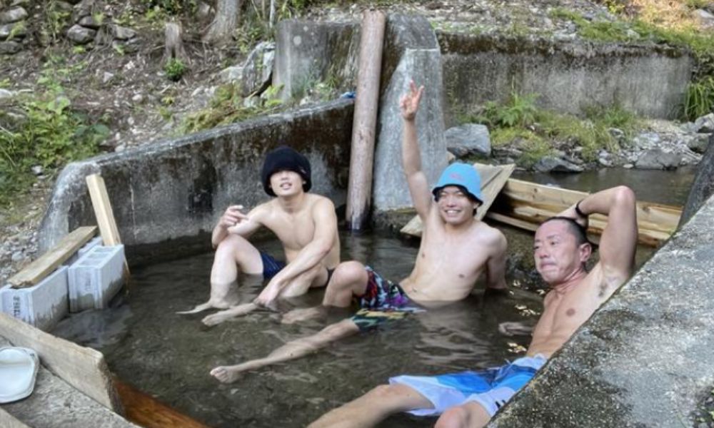 NNF-Nukata Nature Field（岡崎市石原町）