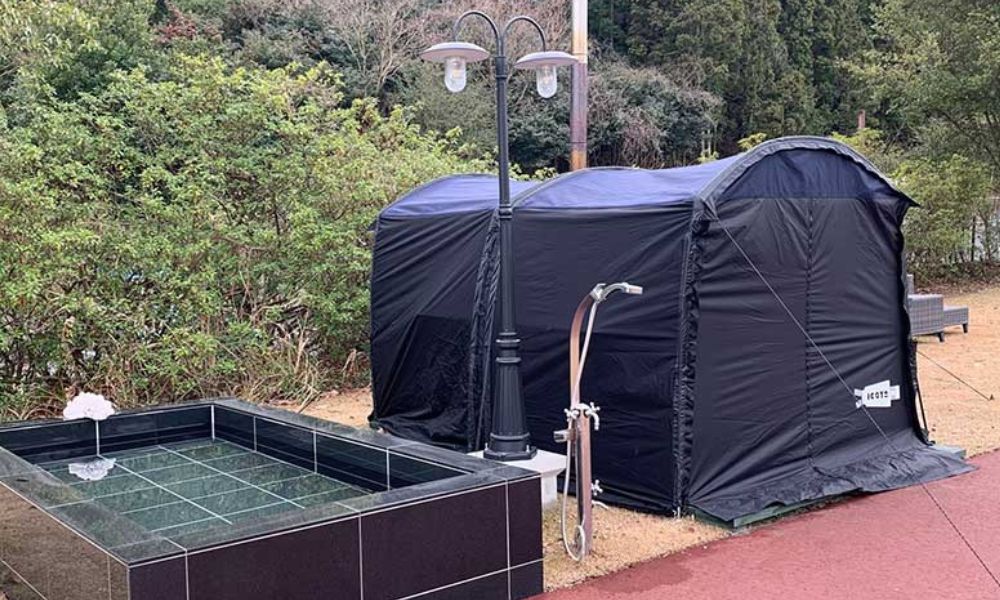 COP COCO &OUTDOOR PARADISE（筑紫野市筑紫）