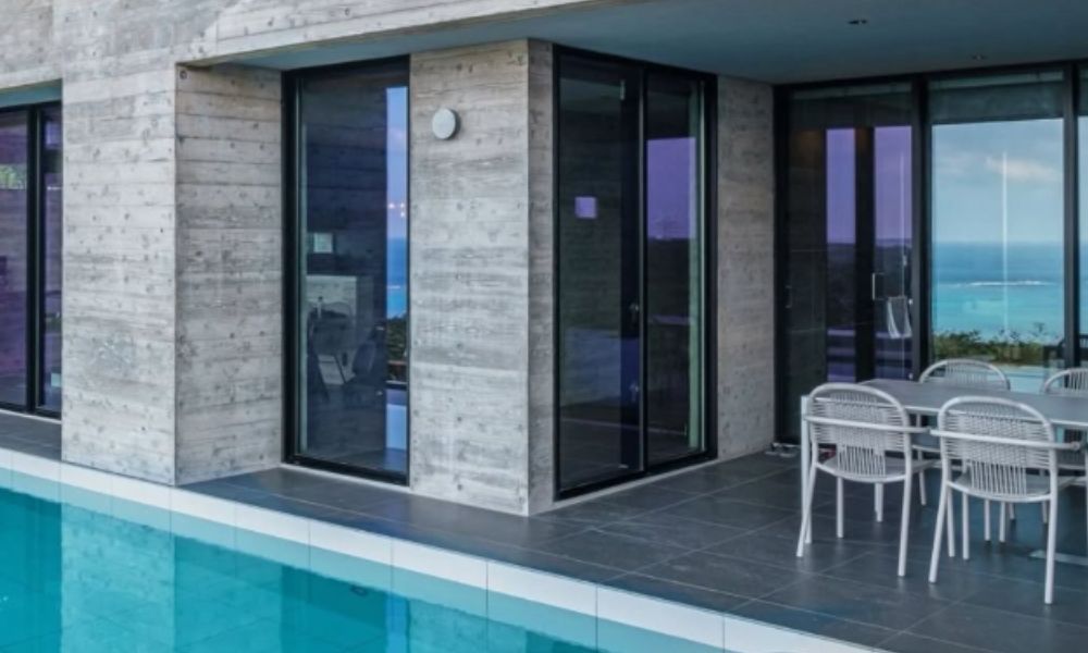 ILUVIO Resort Motobu（国頭郡本部町）