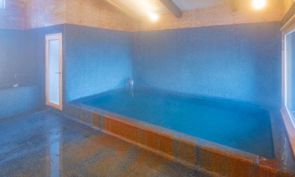 五色温泉オートキャンプ場（米沢市）