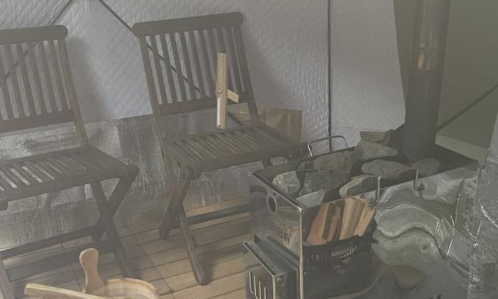 芦見谷芸術の森（右京区京北細野町）