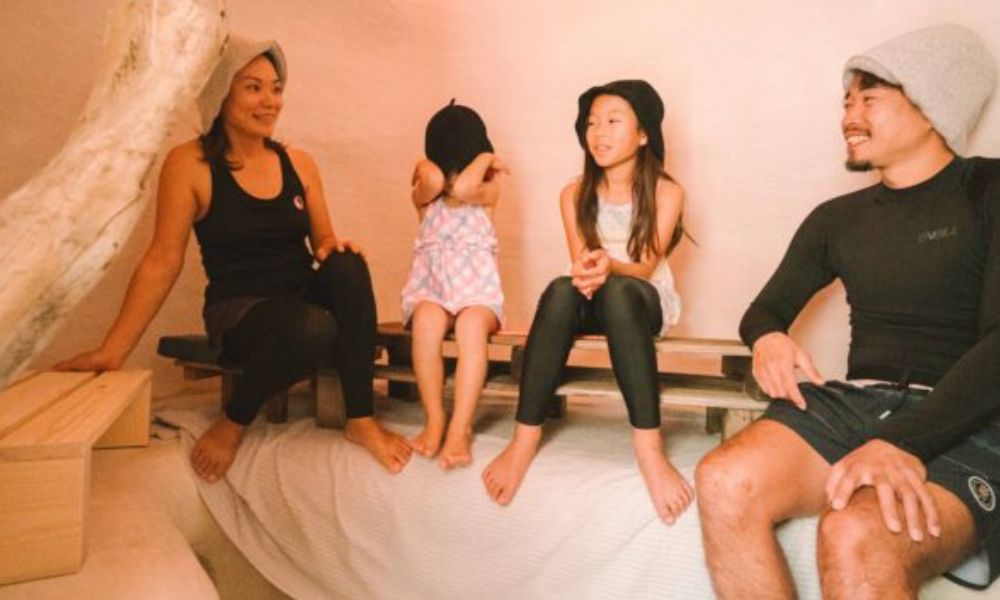 宮古島の貸別荘ゆいゆい（宮古島市城辺）