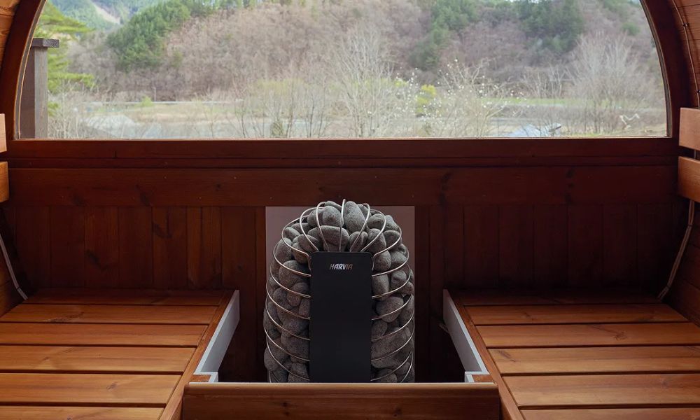 体験型リゾート CYMBALS 岩泉シンバルス（下閉伊郡岩泉町）