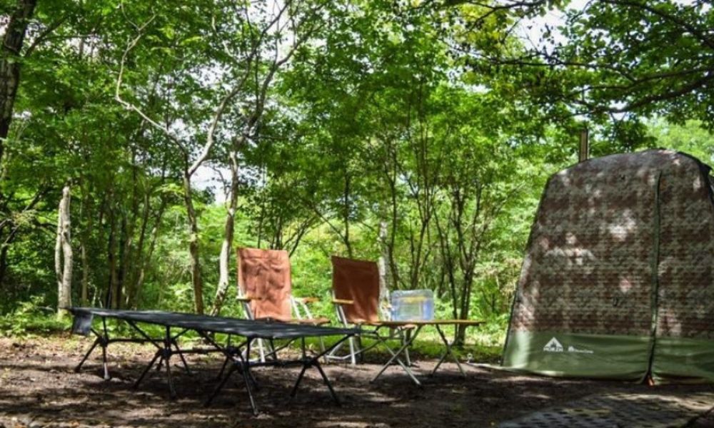 MOTHER BOOTH（仙台市泉区）