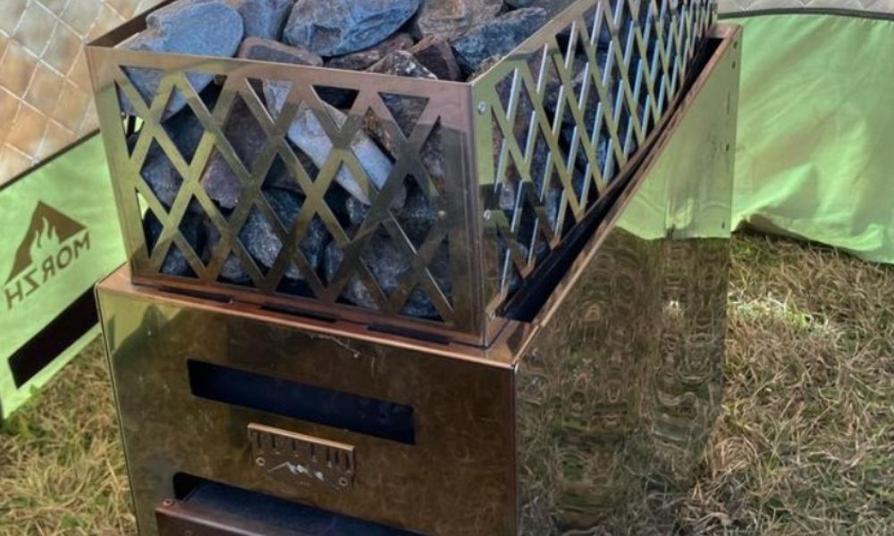 鹿角平観光牧場 キャンプ場（東白川郡鮫川村）