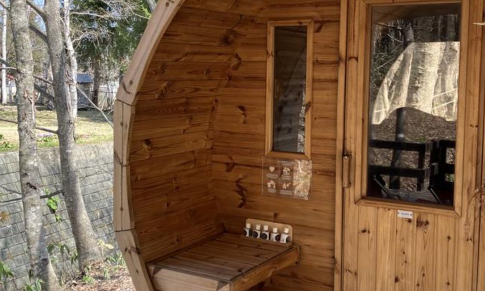 クルマアソビアドベンチャーフィールド 安比（八幡平市細野）