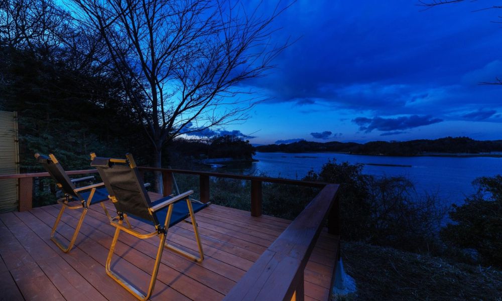 たびの邸宅 松島 nagisa-渚-（宮城郡松島町）